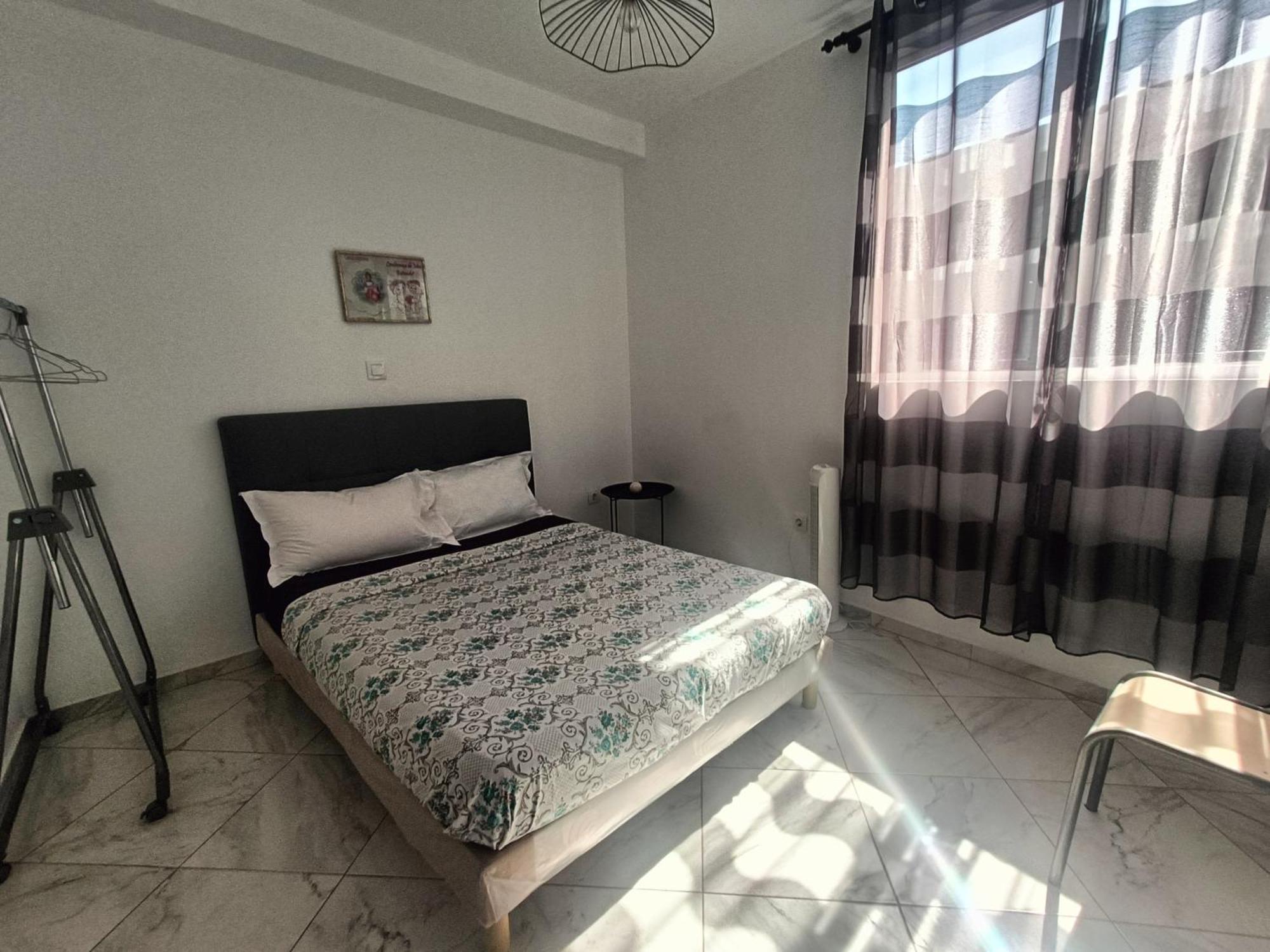 Apartament Exile On Main Street Tarrafal  Zewnętrze zdjęcie